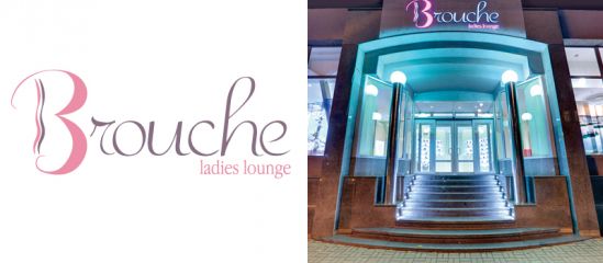 Первый в Украине женский бьюти-центр «Brouche Ladies Lounge»
